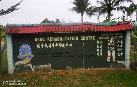 heroin rehab kl.